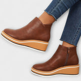 Marisa - Bottes Élégantes et Confortables