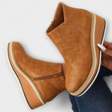 Marisa - Bottes Élégantes et Confortables
