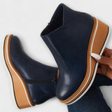 Marisa - Bottes Élégantes et Confortables