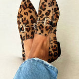 Gija™ | Leopardas