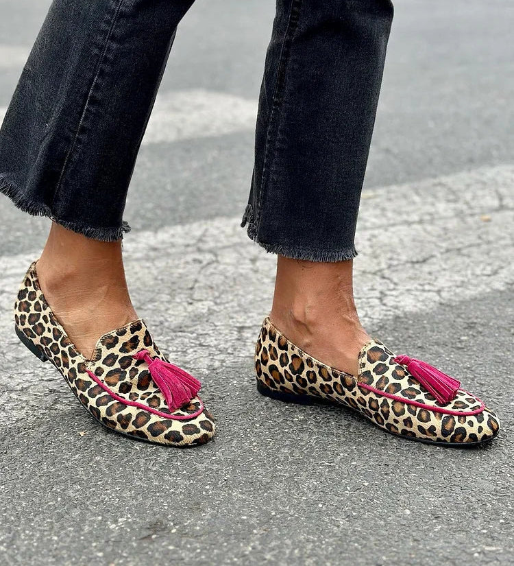 Rijana™ | Leopardas