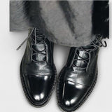 Juliana - bottes à talons hauts