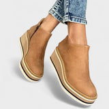 Luzia - Bottes en Cuir de Luxe