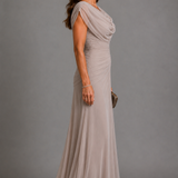 Naira Elegantiška Suknelė