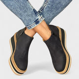 Luzia - Bottes en Cuir de Luxe