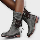 Júlia - Bottes à Tige Haute