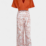 Olivia | Boho komplektas