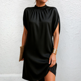 Vera  | Elegantiška Suknelė, Kuri Pabrėžia Siluetą - Elegantiška Suknelė, Kuri Pabrėžia Kūną