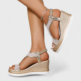 Eglė™ | Elegantiškos ortopedinės sandalos