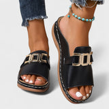 Aurika™ | Madingos sandalos