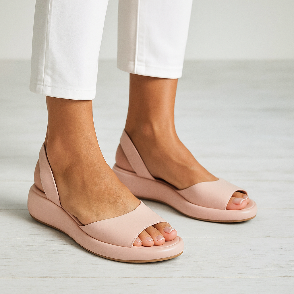 Kamilė™ | Elegantiškas komfortas