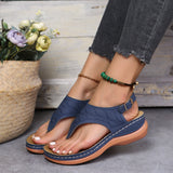 Klara™ | Ergonomiški sandalai