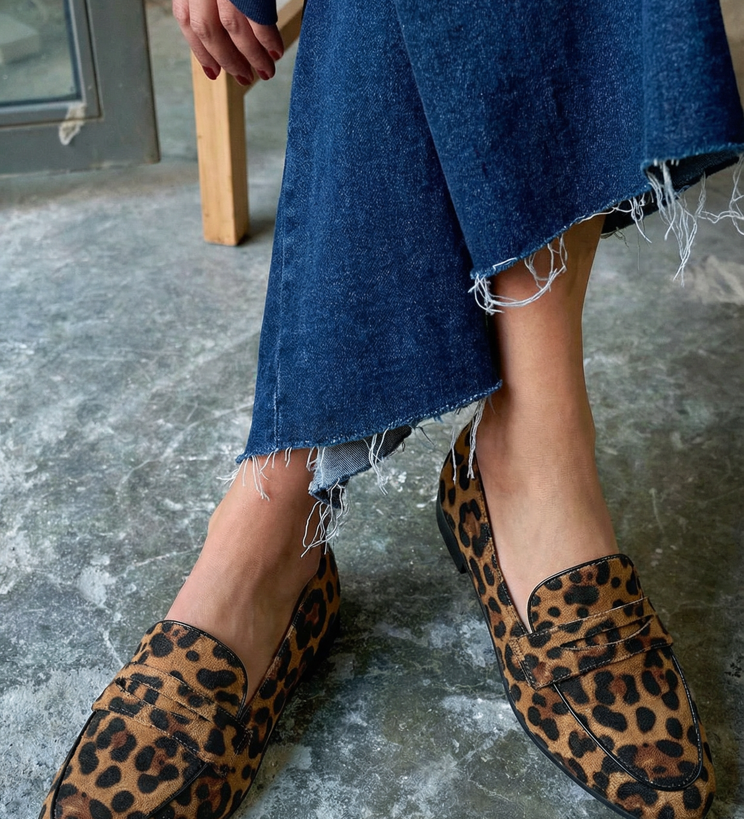 Azarija™ | Leopardas