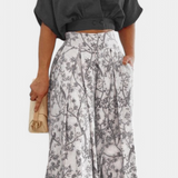 Olivia | Boho komplektas