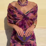 Ivana™ | Elegantiška suknelė šventėms