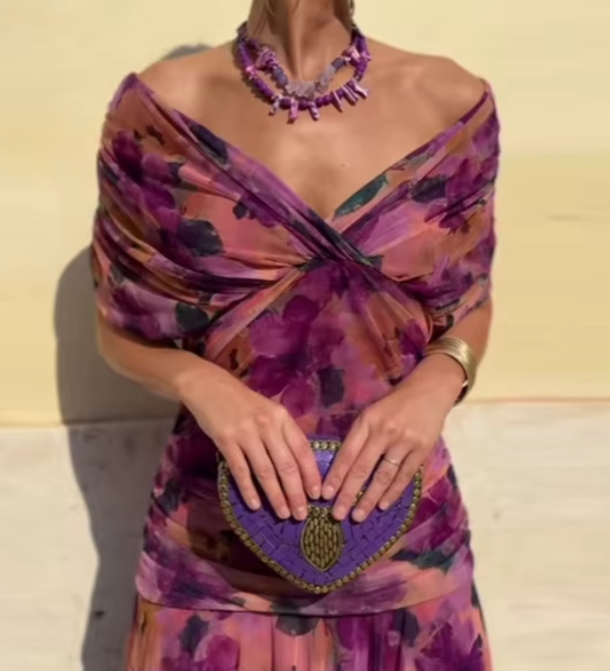 Ivana™ | Elegantiška suknelė šventėms
