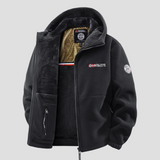 Anthony - Žiemos Termo Striukė