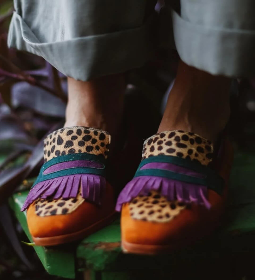 Elvyra™ | Safari