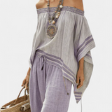 Ligita™ | Bardot rinkinys