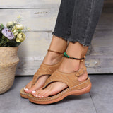 Klara™ | Ergonomiški sandalai
