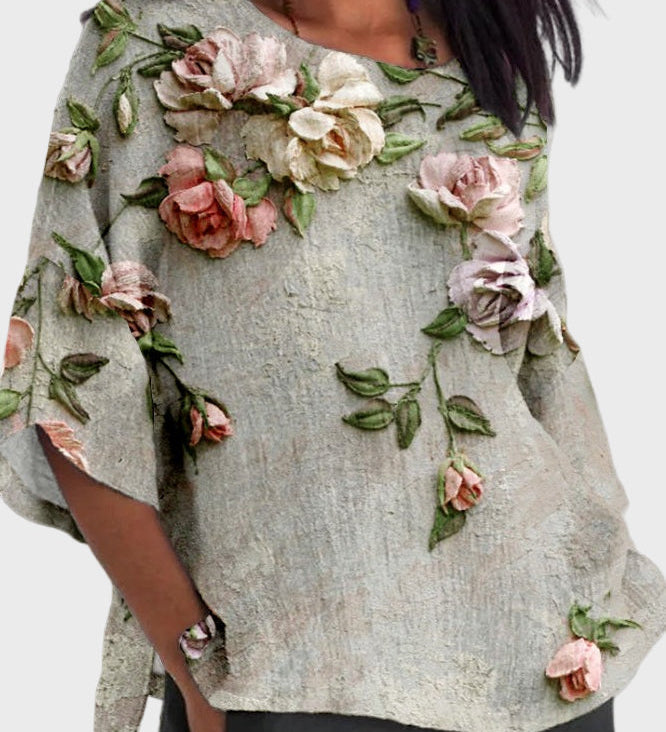 Simona™ - Top Garden Muse