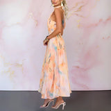 Aurora | Maxi Suknelė