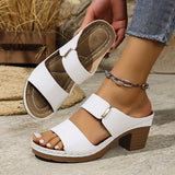 Radvilė™ | Elegantiški ortopediniai sandalai
