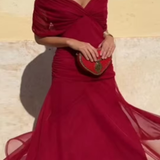 Ivana™ | Elegantiška suknelė šventėms