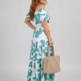 Orelina Breeze Suknelė