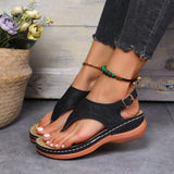Klara™ | Ergonomiški sandalai