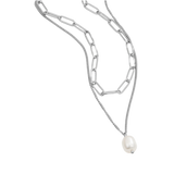 Aistė | Kaklo papuošalas