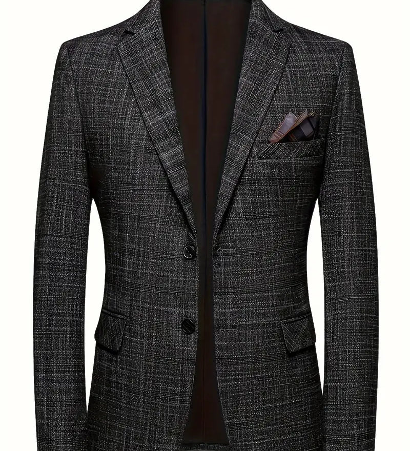 Henri™ | Elegantiška ir modernaus dizaino striukė