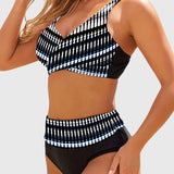 Norgailė™ | Siluetą koreguojantis bikinis