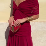 Ivana™ | Elegantiška suknelė šventėms