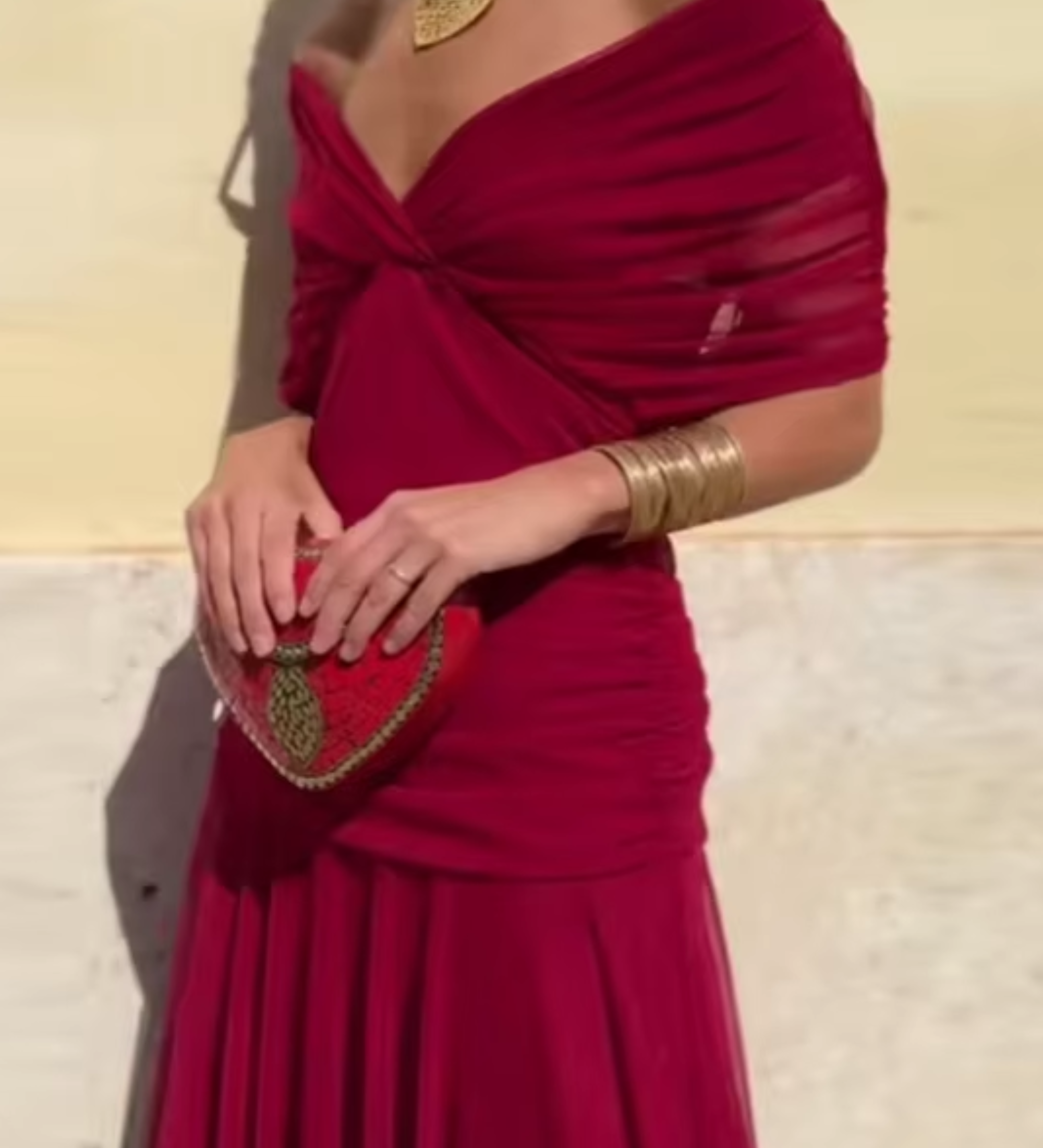 Ivana™ | Elegantiška suknelė šventėms