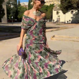 Ivana™ | Elegantiška suknelė šventėms