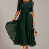 Celine Elegante Suknelė
