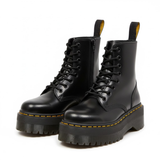 Vika™ | Punk gothic Chelsea batai su platforma