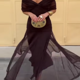 Ivana™ | Elegantiška suknelė šventėms