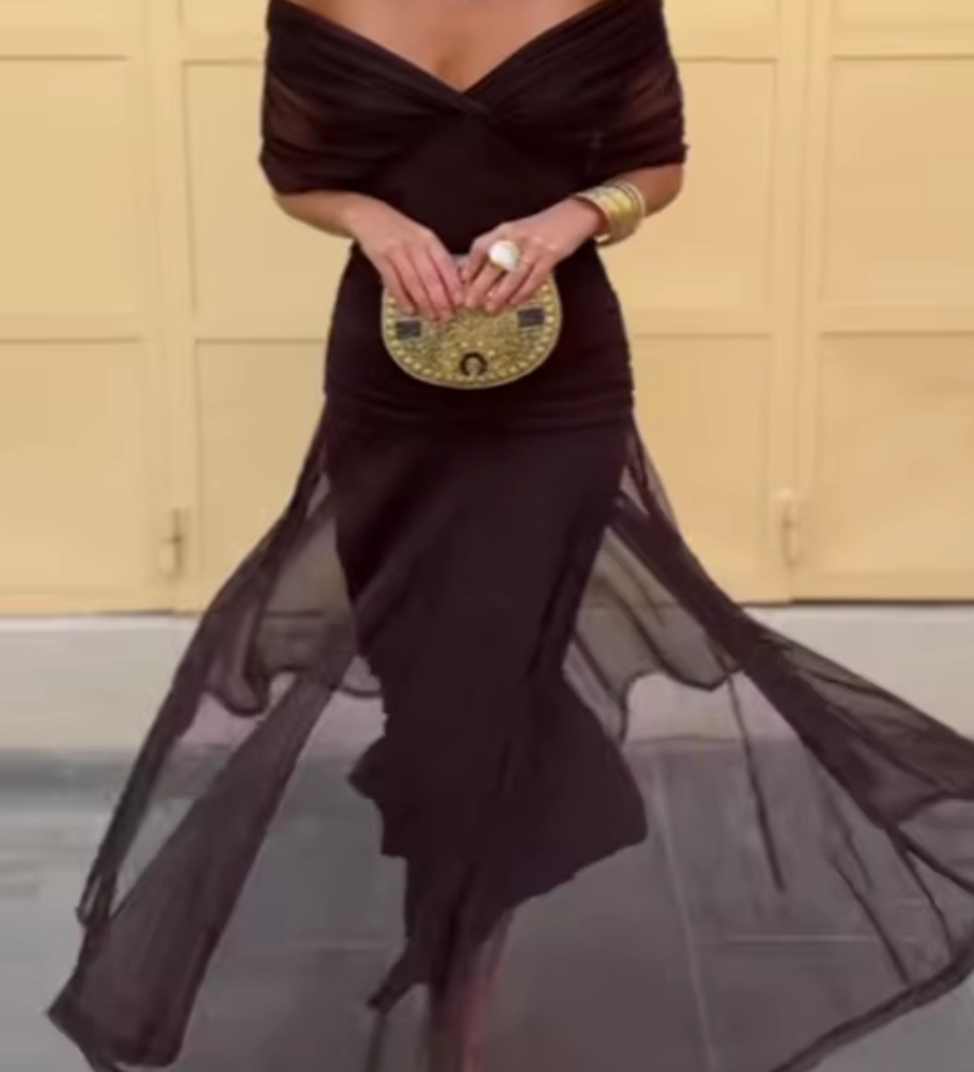 Ivana™ | Elegantiška suknelė šventėms