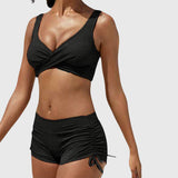 Enrika™ | Stilingas bikinis