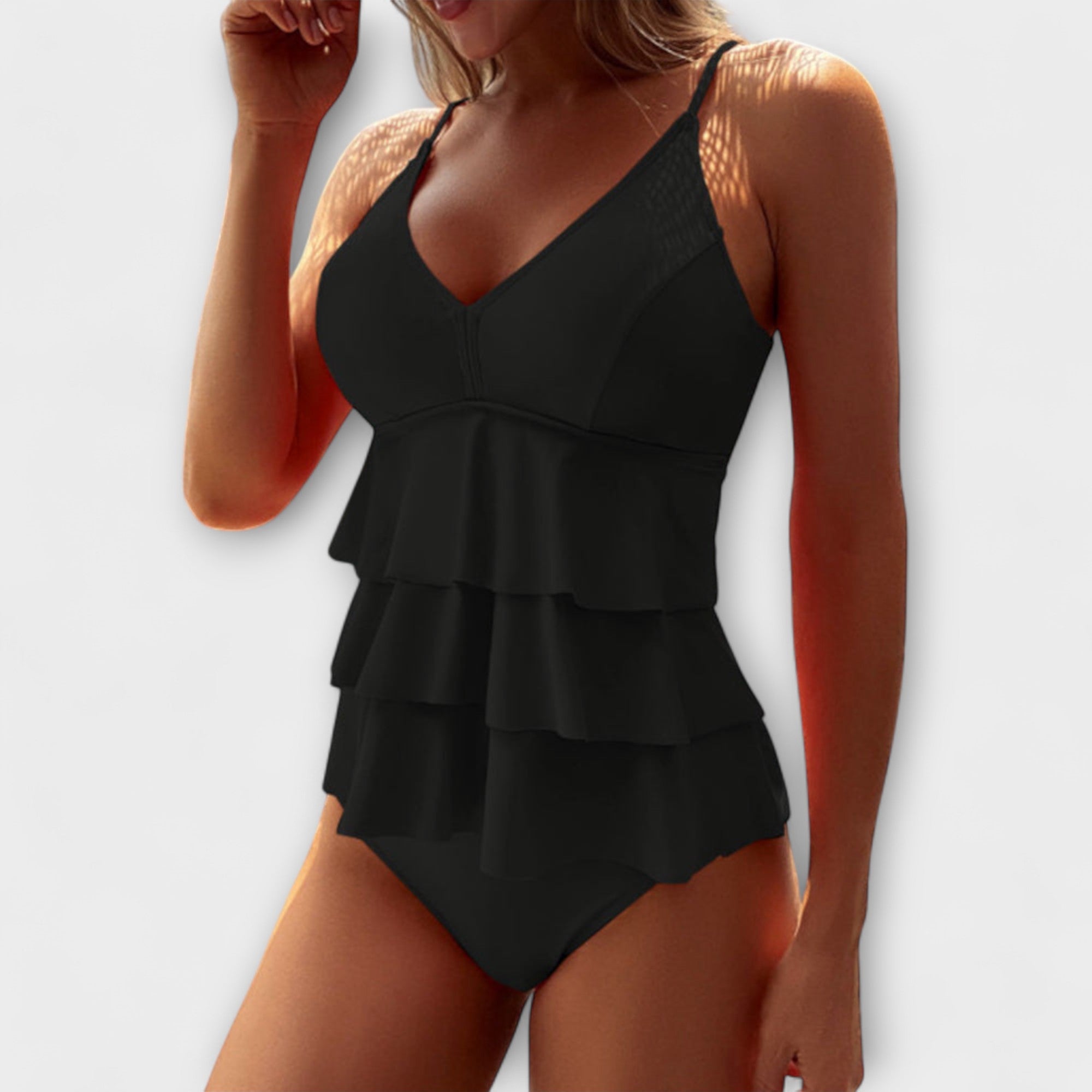 Karina™ | Elegantiški maudymosi kostiumėliai