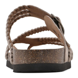 Živilė™ | Pintos ortopedinės sandalos