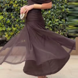 Ivana™ | Elegantiška suknelė šventėms