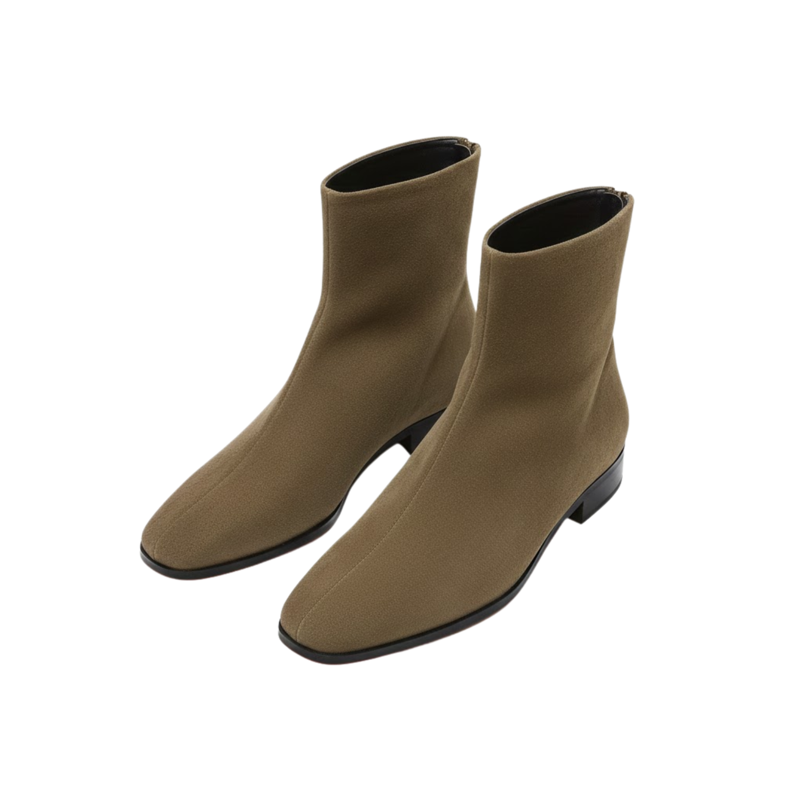 Ieva™ | Elegantiški aulinukai su aukštu kulnu