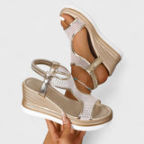 Eglė™ | Elegantiškos ortopedinės sandalos