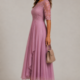 Celine Elegante Suknelė