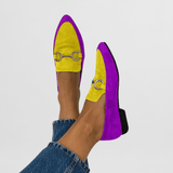 Ginta™ | Boho