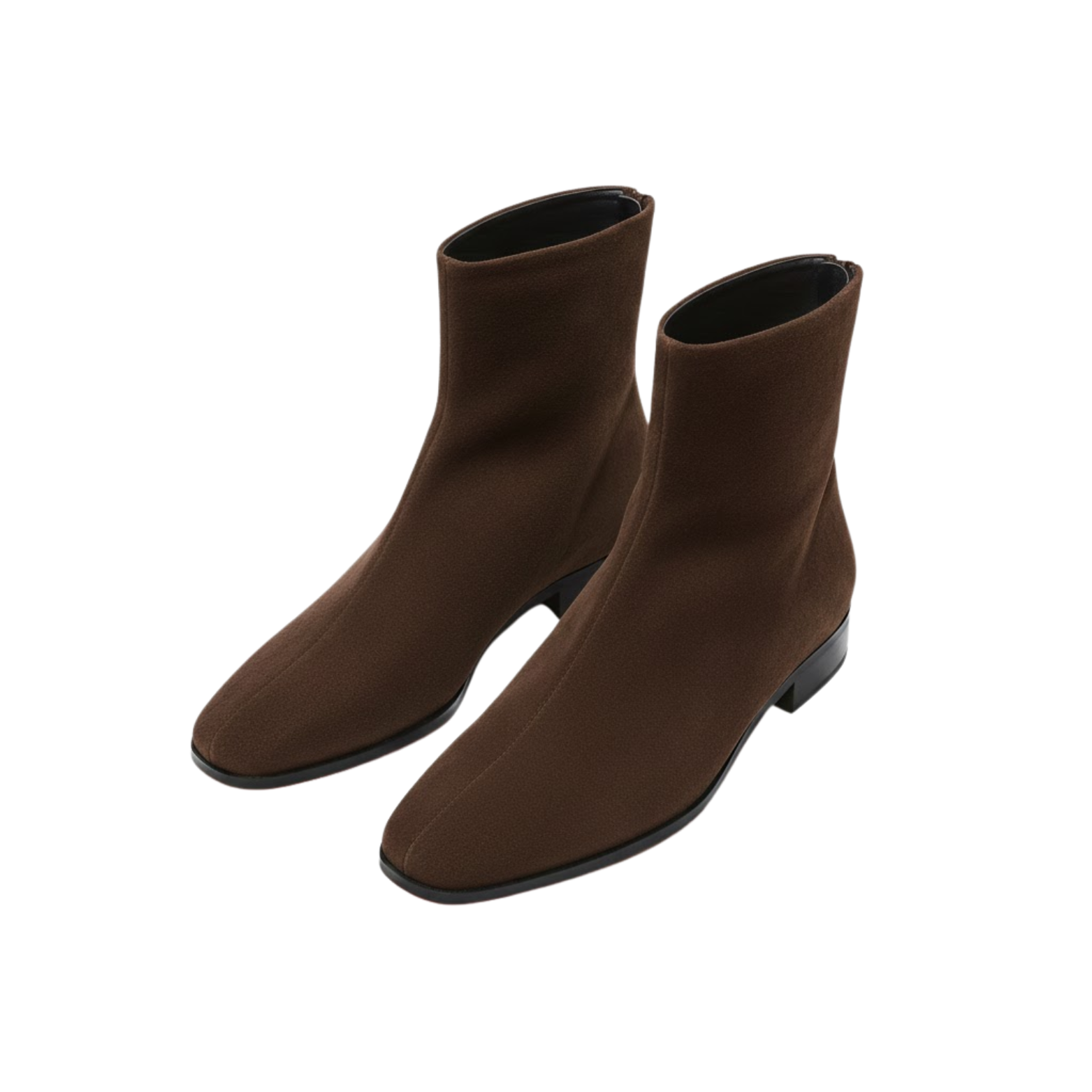 Ieva™ | Elegantiški aulinukai su aukštu kulnu