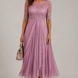 Celine Elegante Suknelė